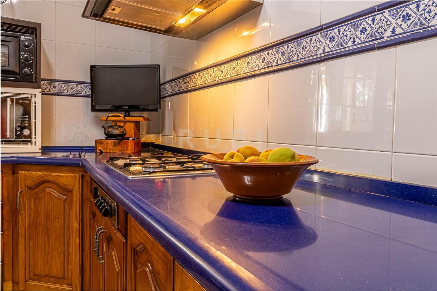 Villa for Sale in Órgiva