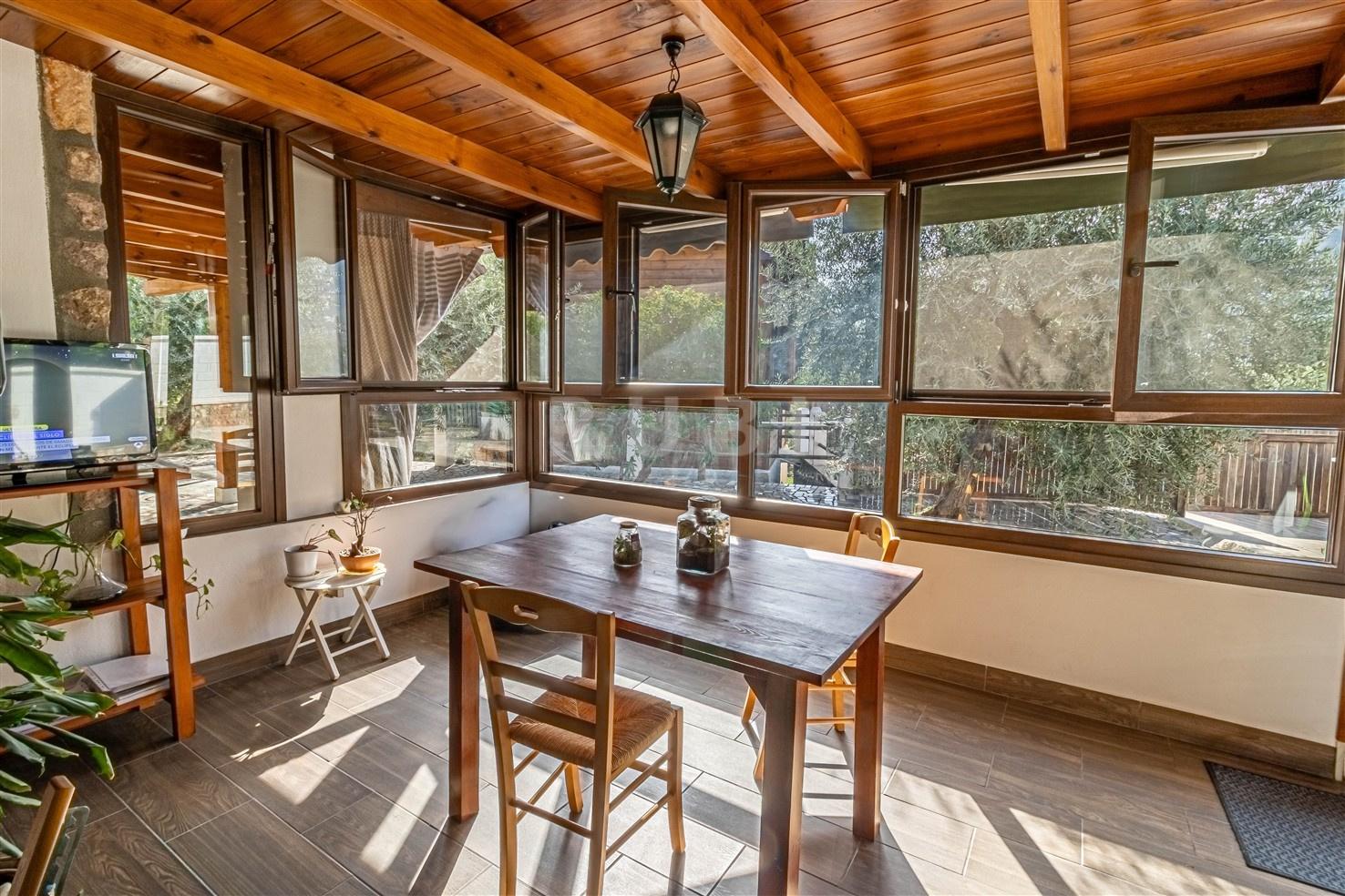 Villa for Sale in Órgiva