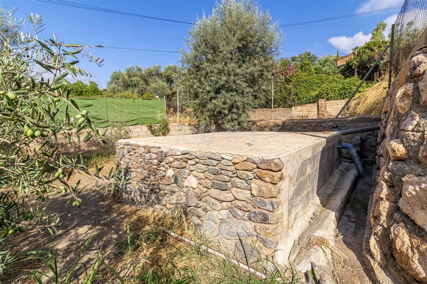 Villa for Sale in Órgiva