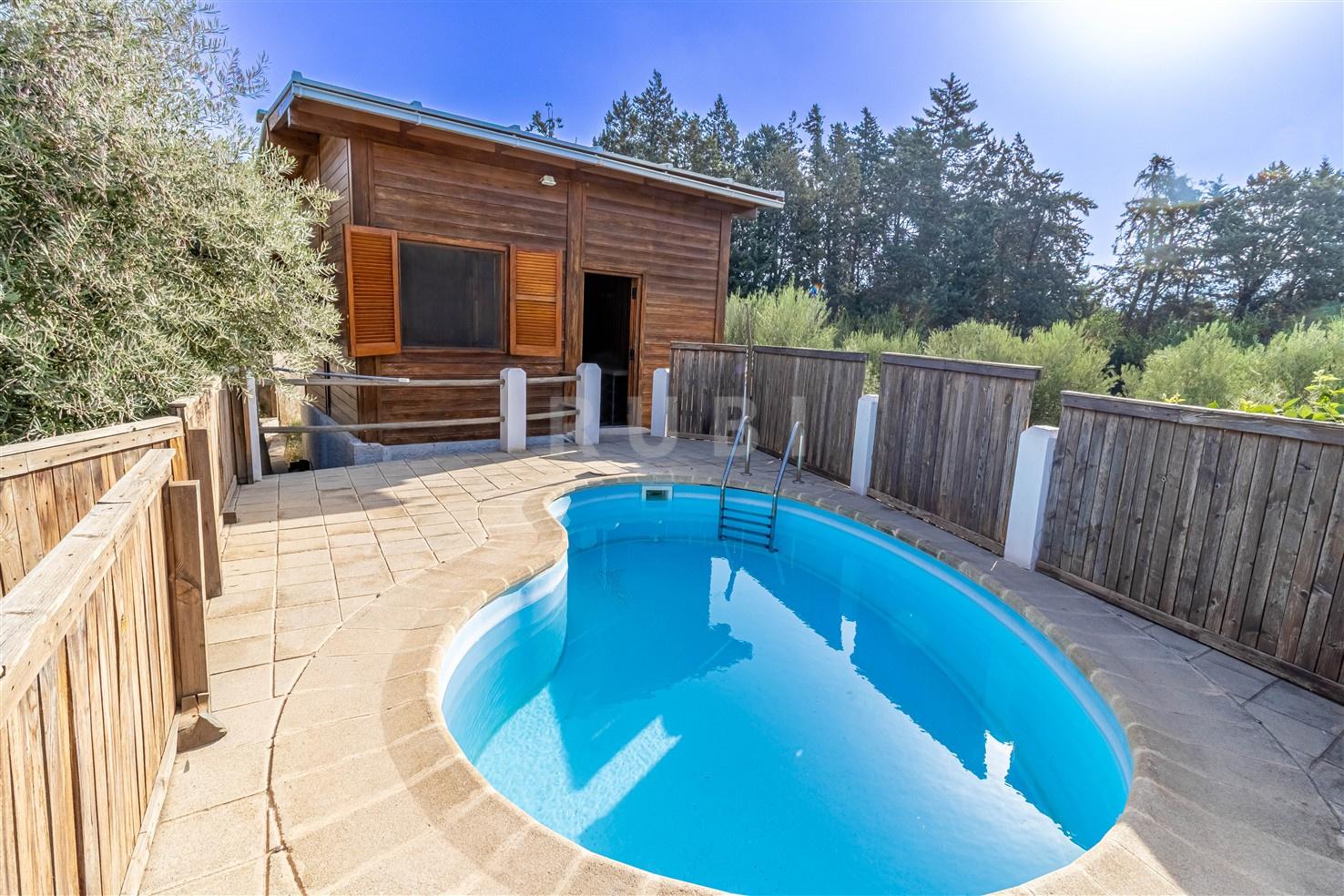 Villa for Sale in Órgiva