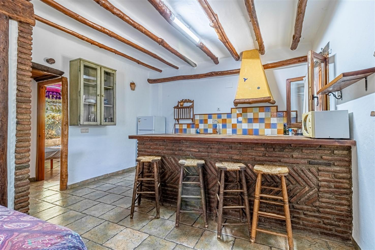 Villa for Sale in Órgiva