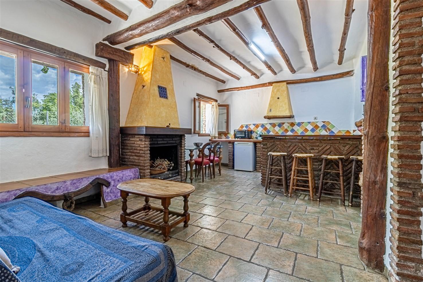 Villa for Sale in Órgiva