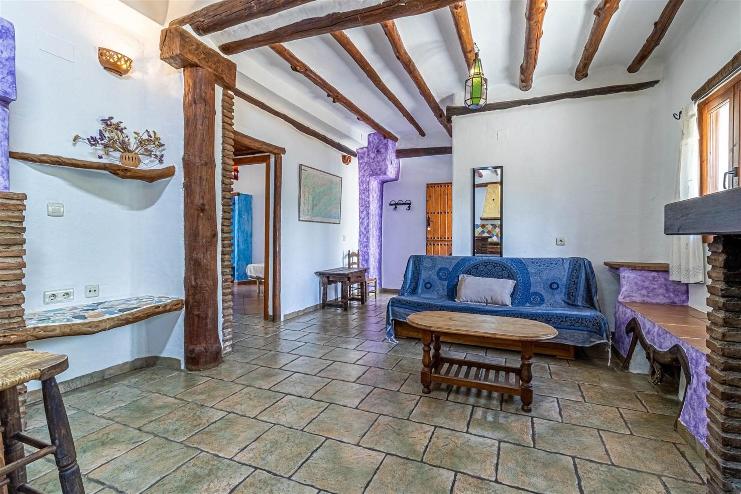 Villa for Sale in Órgiva