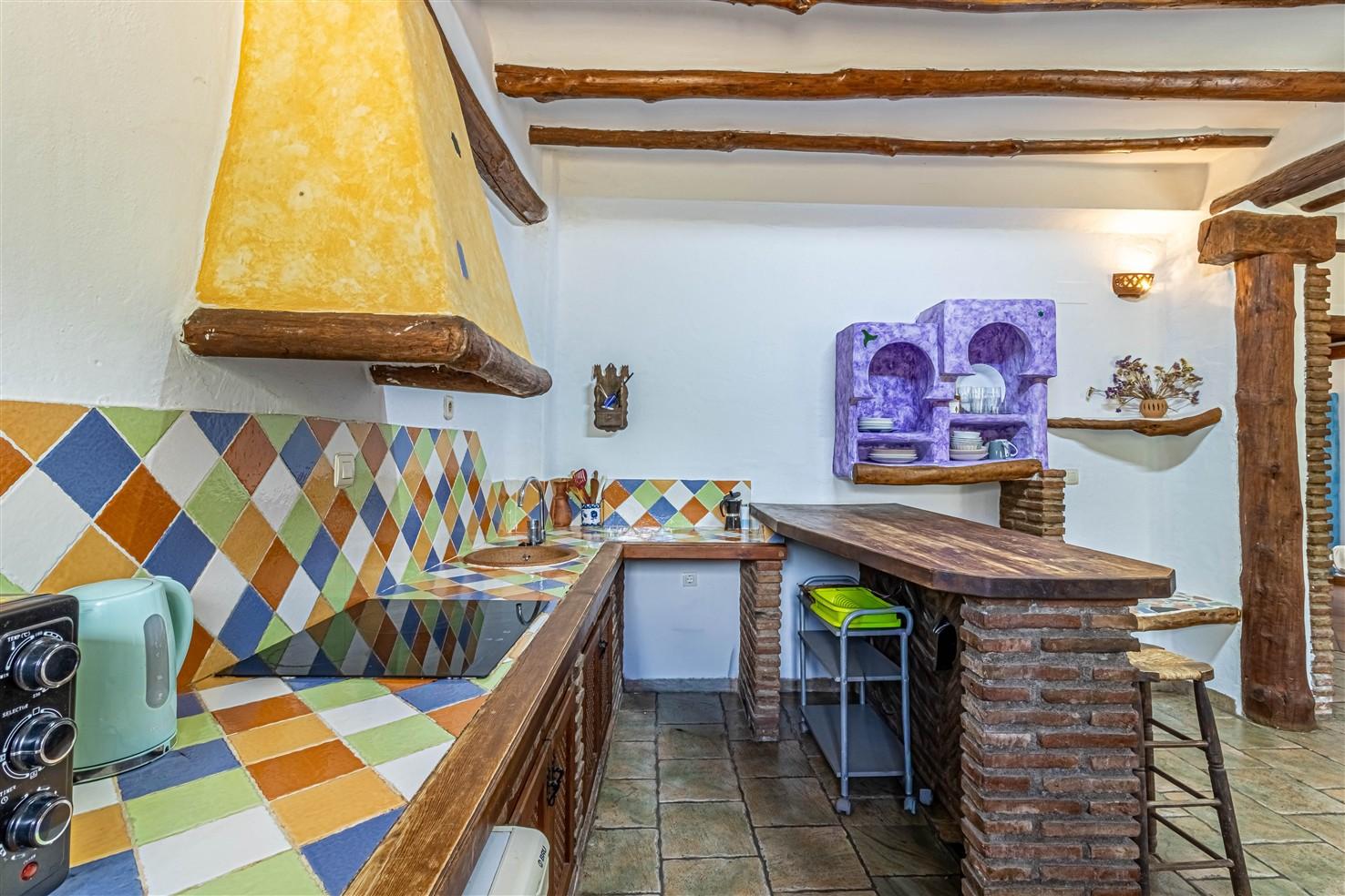 Villa for Sale in Órgiva