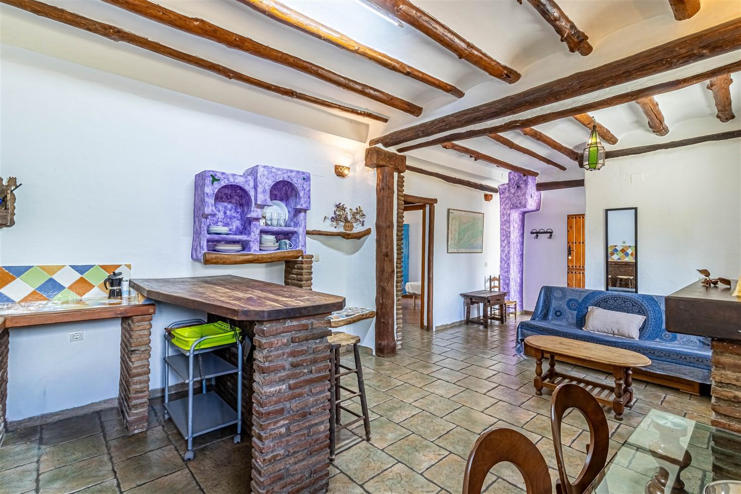 Villa for Sale in Órgiva