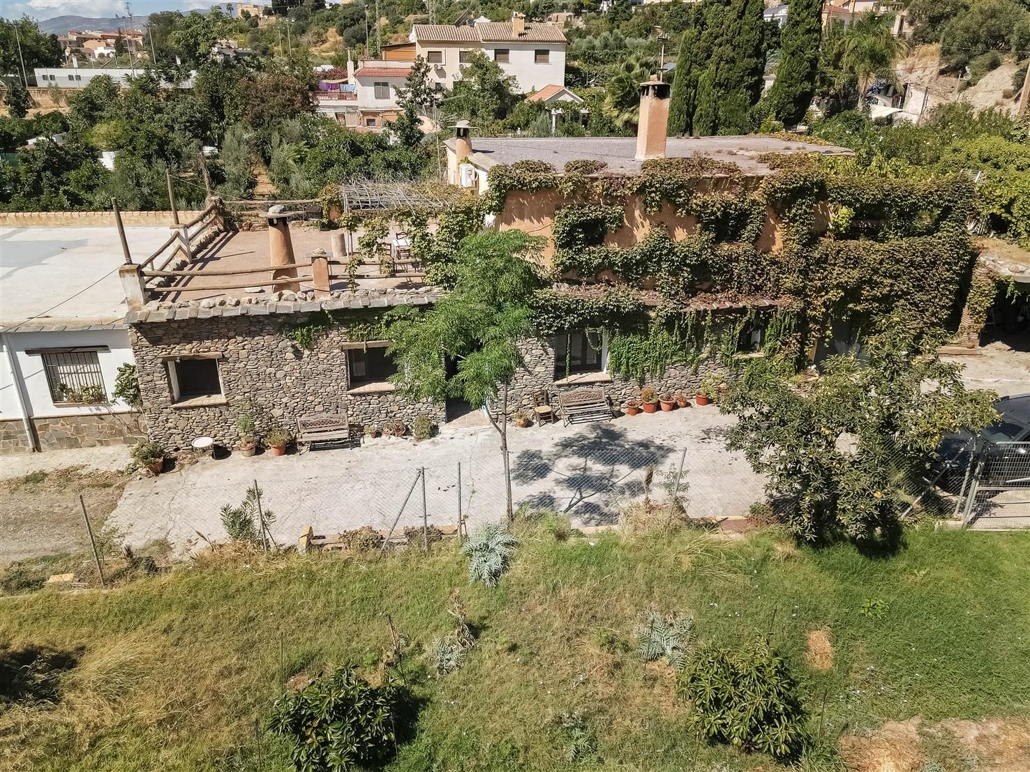 Villa for Sale in Órgiva