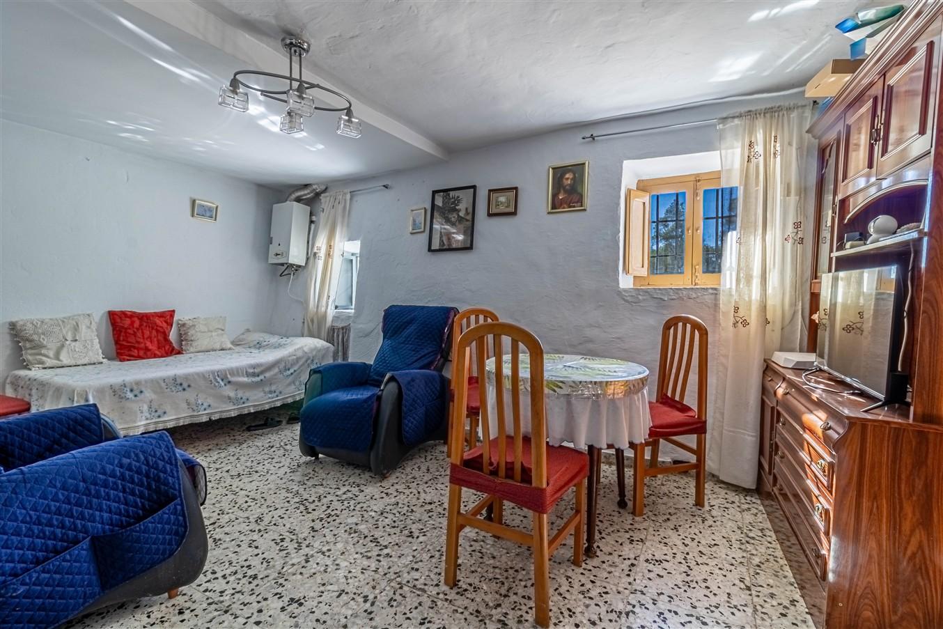 House for Sale in Órgiva