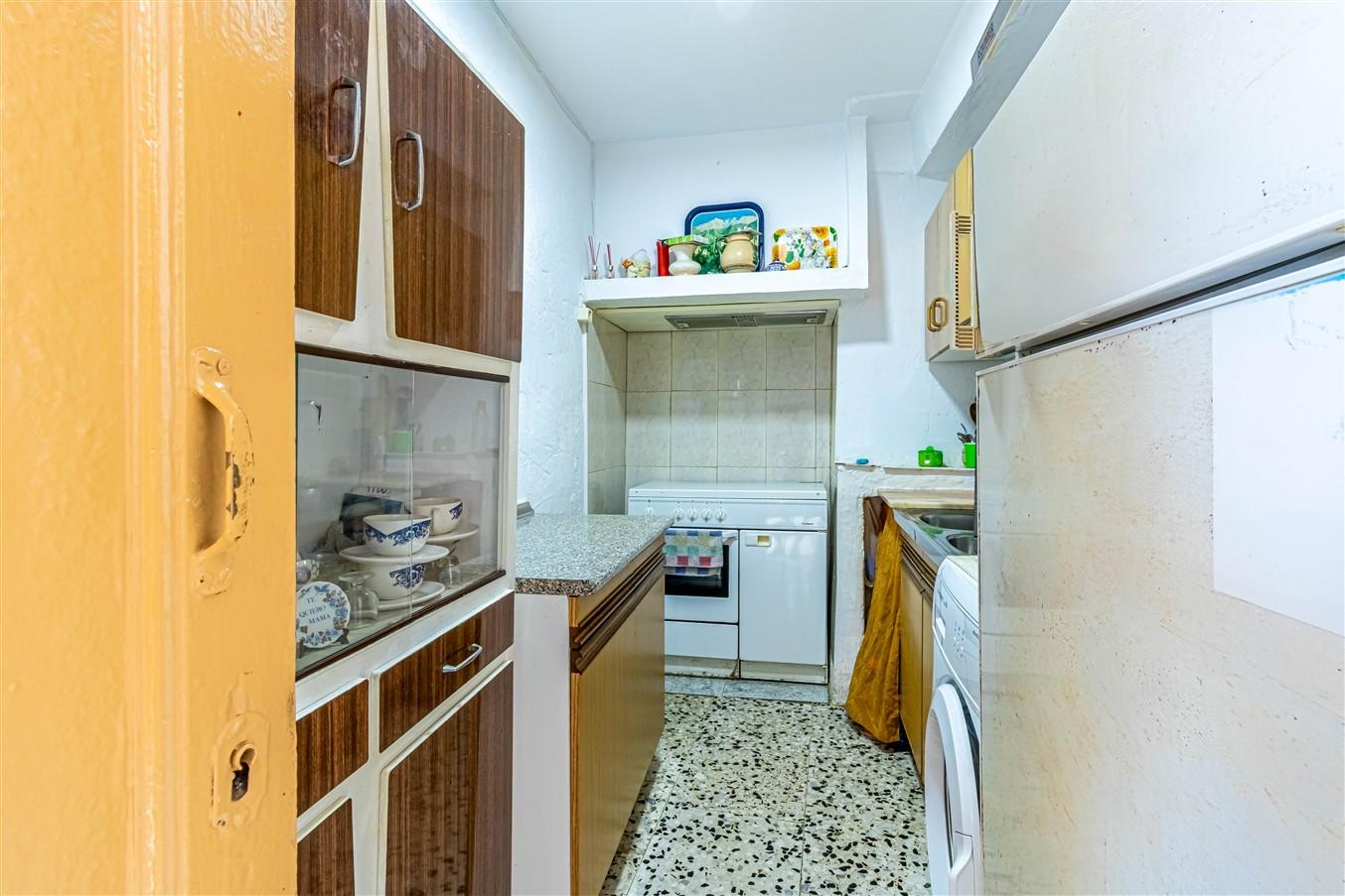 House for Sale in Órgiva
