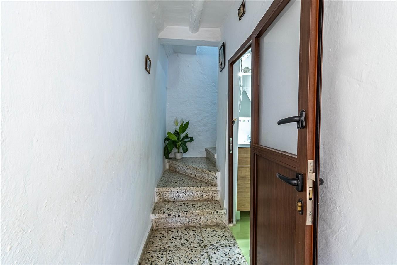 House for Sale in Órgiva