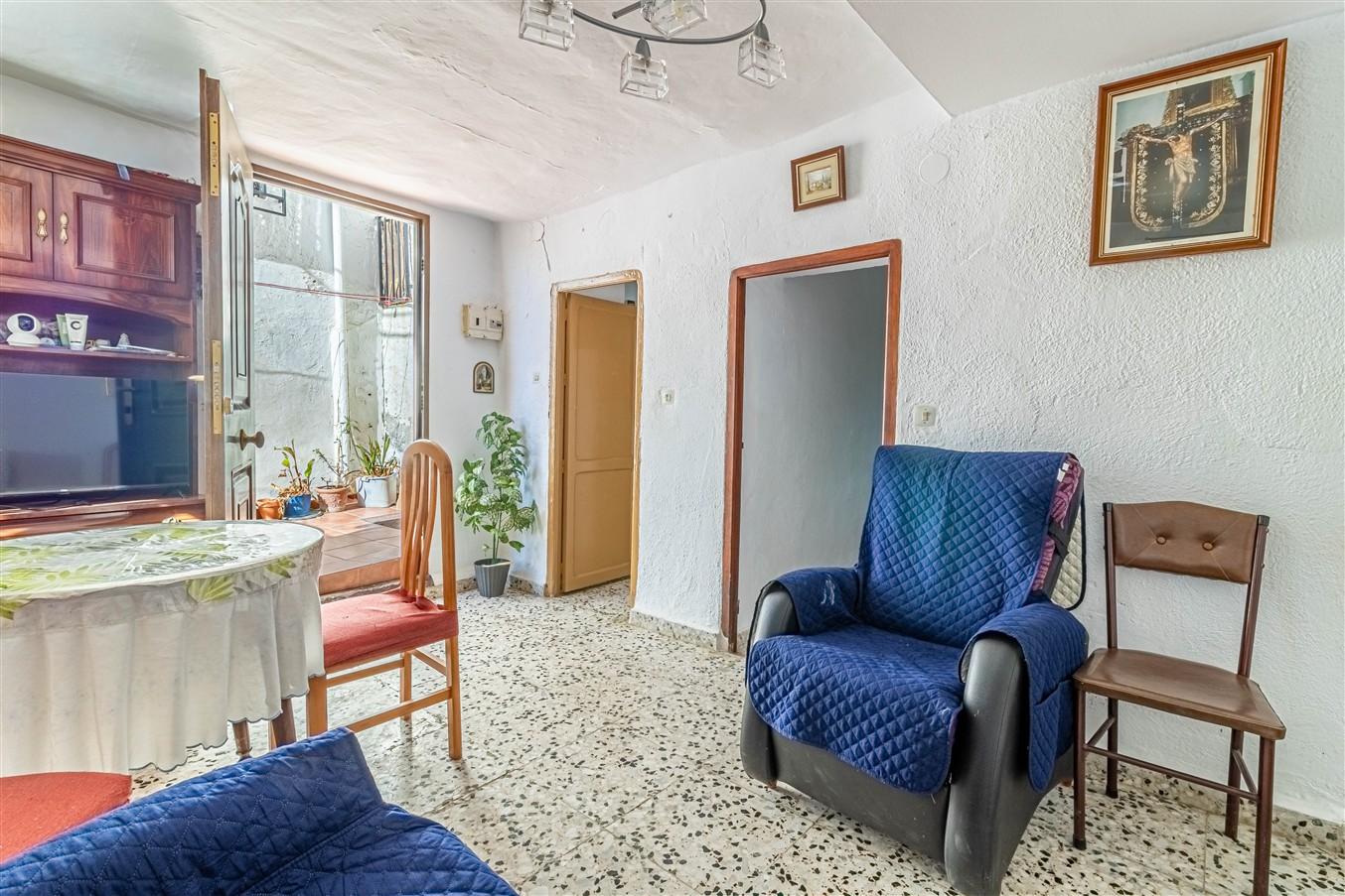House for Sale in Órgiva