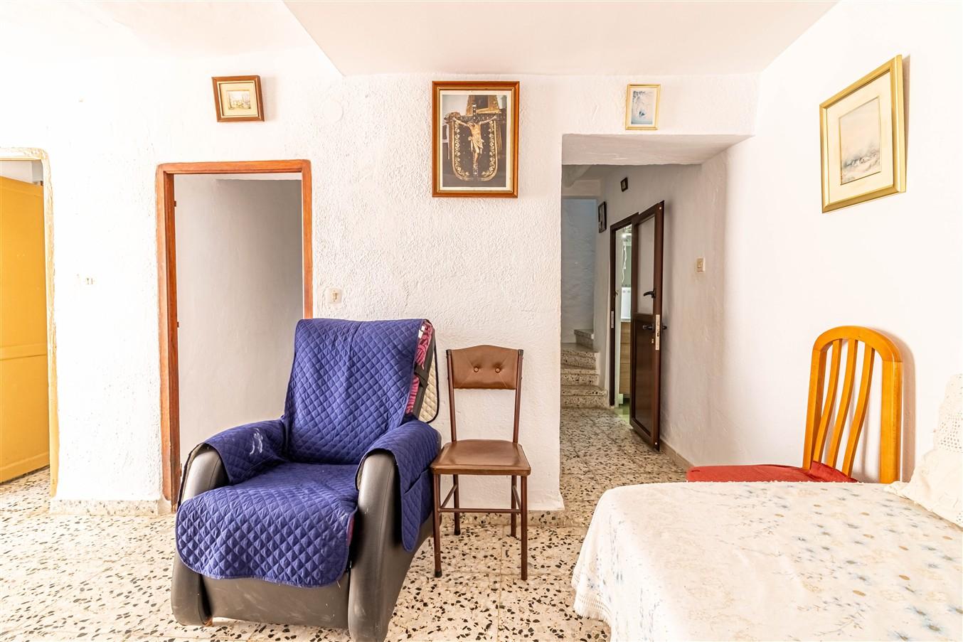House for Sale in Órgiva