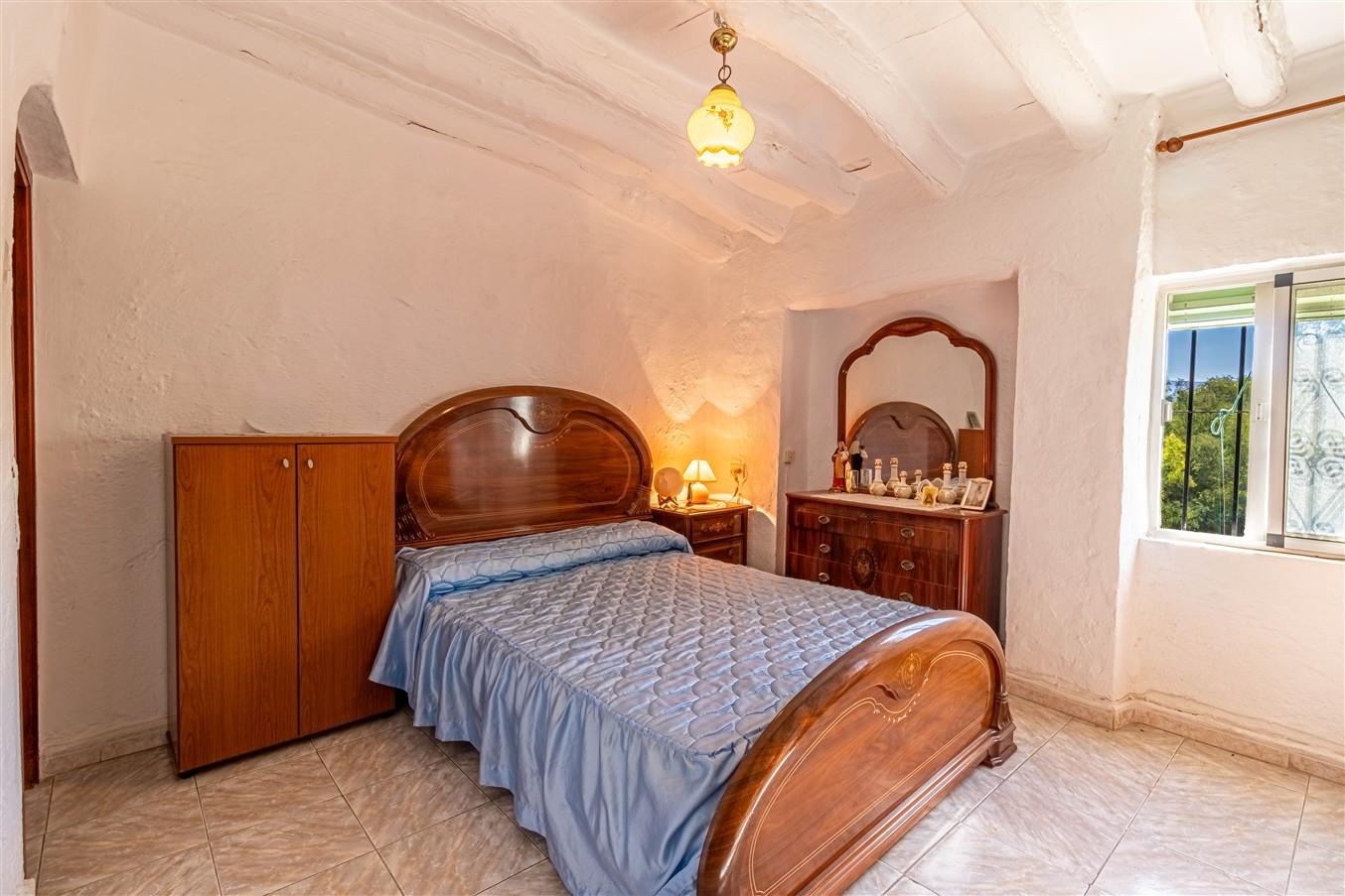 House for Sale in Órgiva