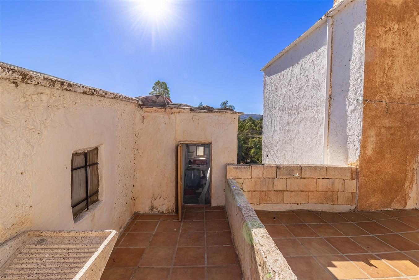 House for Sale in Órgiva