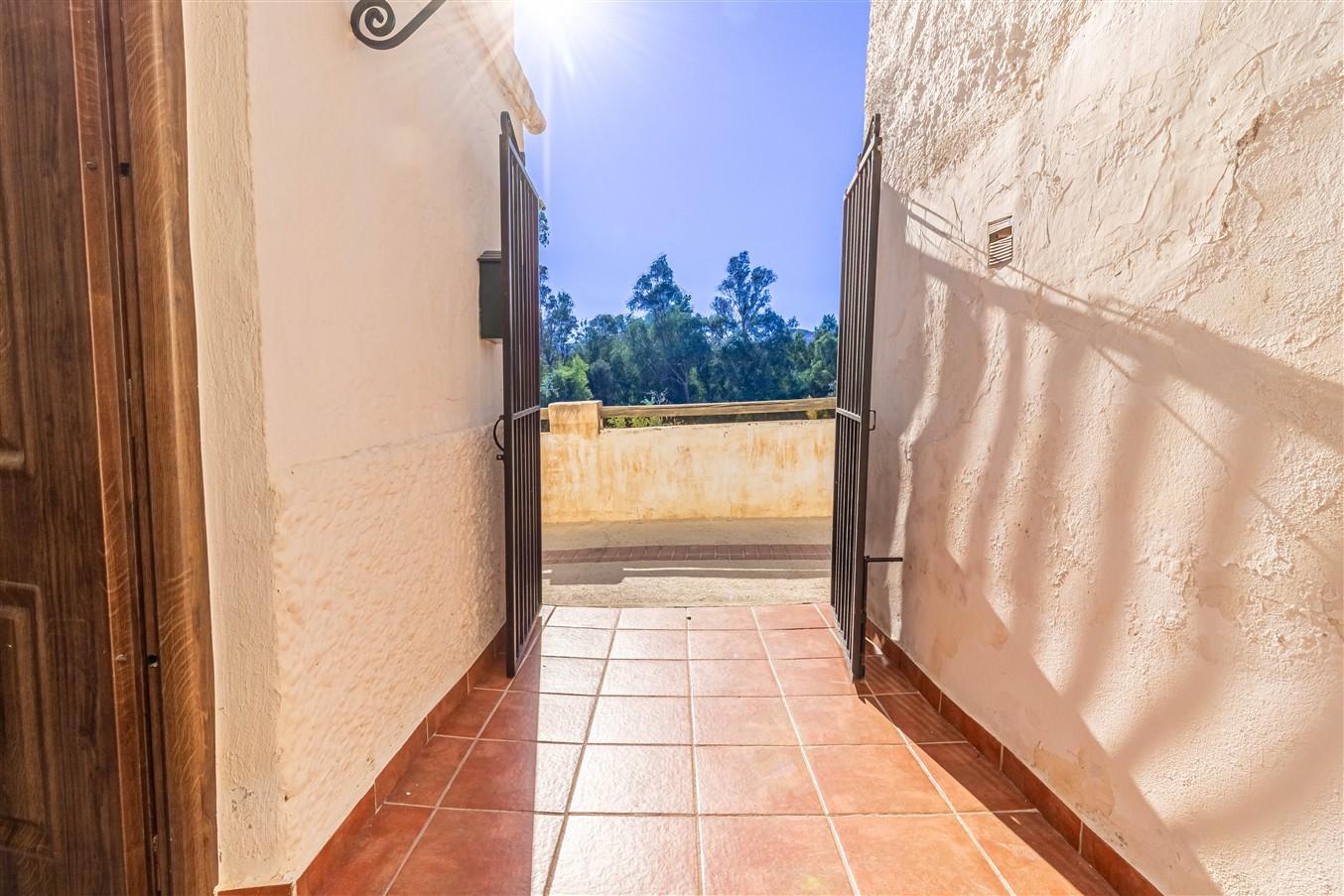 House for Sale in Órgiva