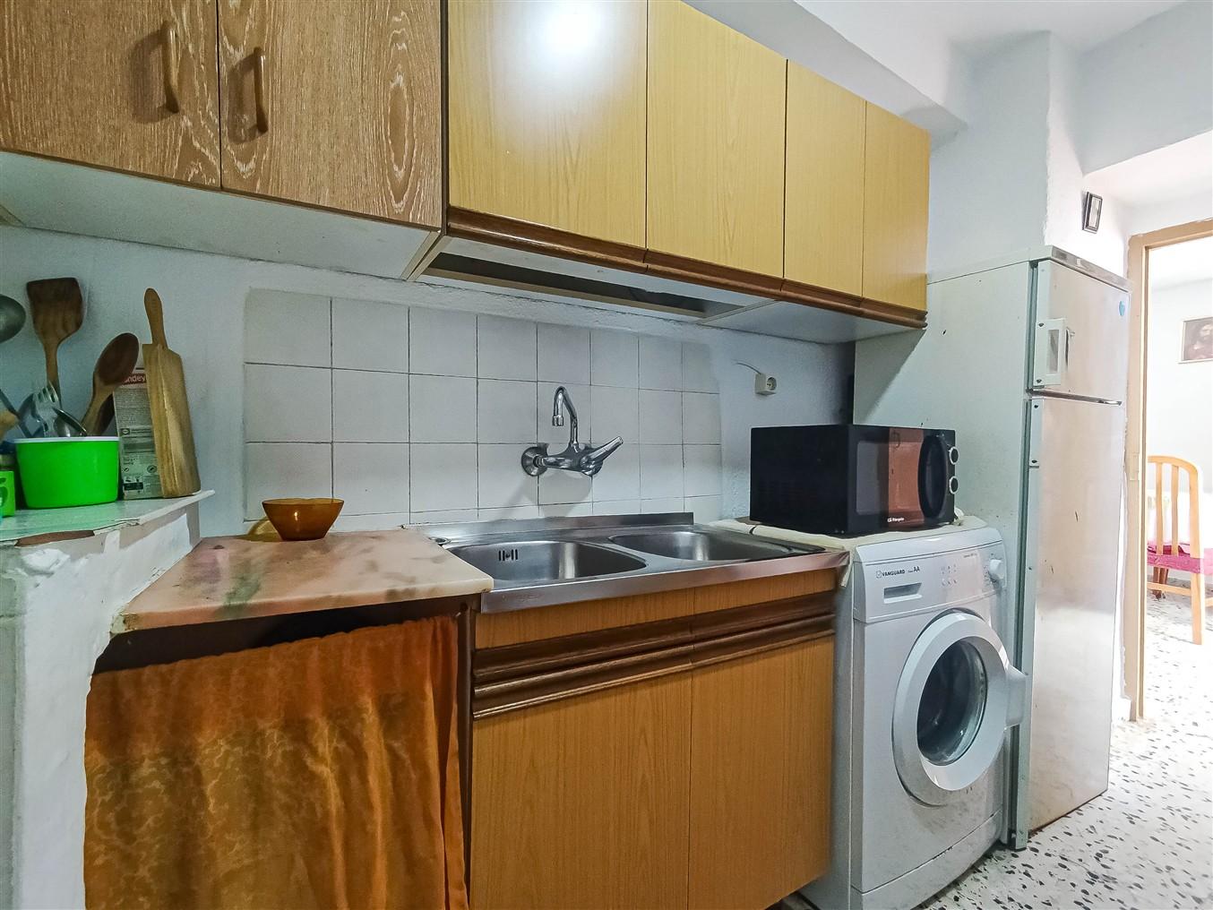 House for Sale in Órgiva
