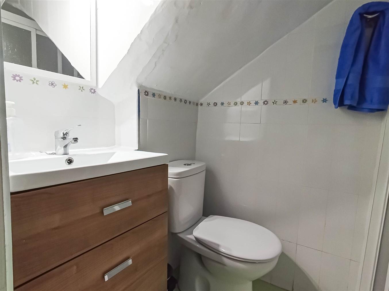 House for Sale in Órgiva