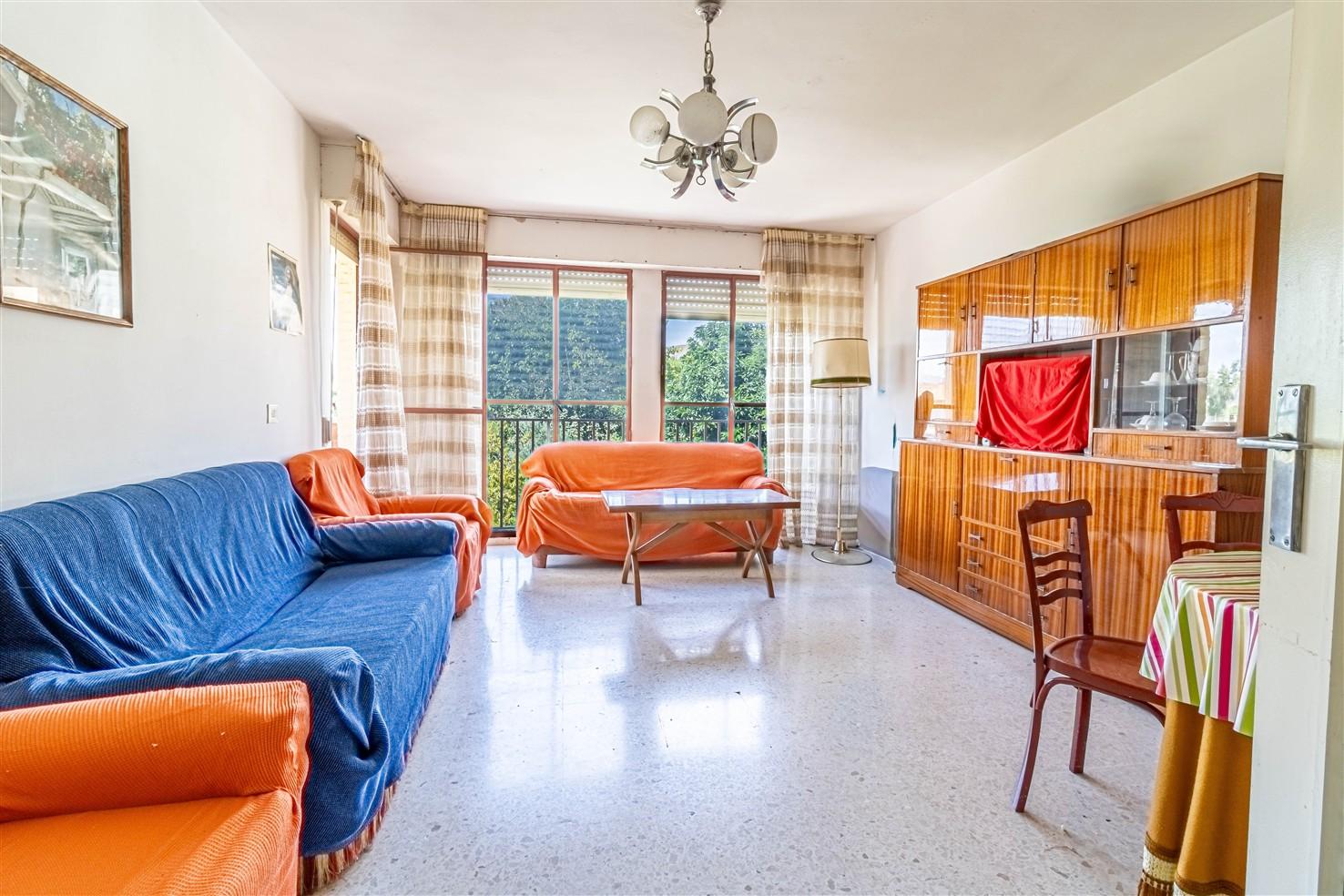 Flat for Sale in Órgiva