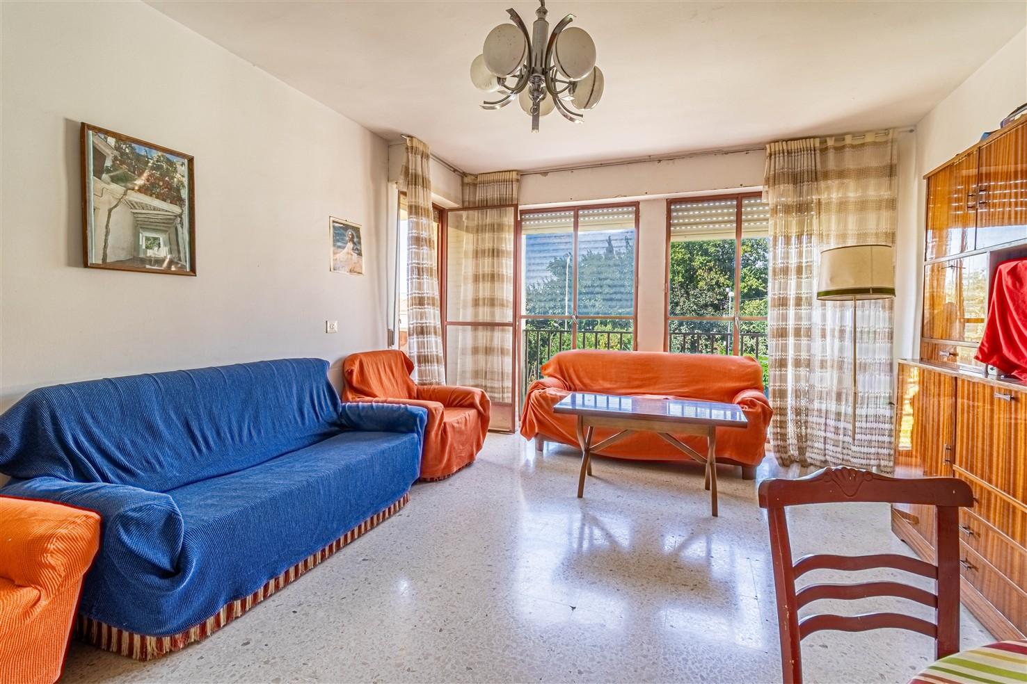 Flat for Sale in Órgiva