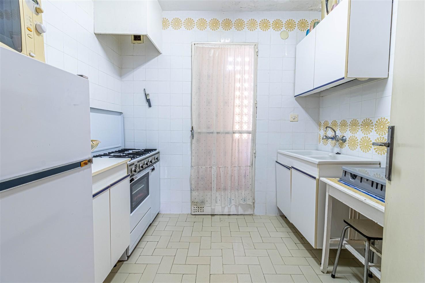 Flat for Sale in Órgiva