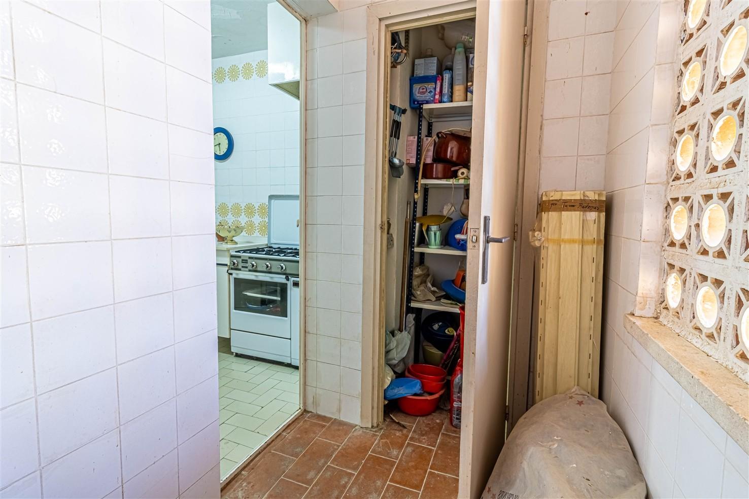 Flat for Sale in Órgiva