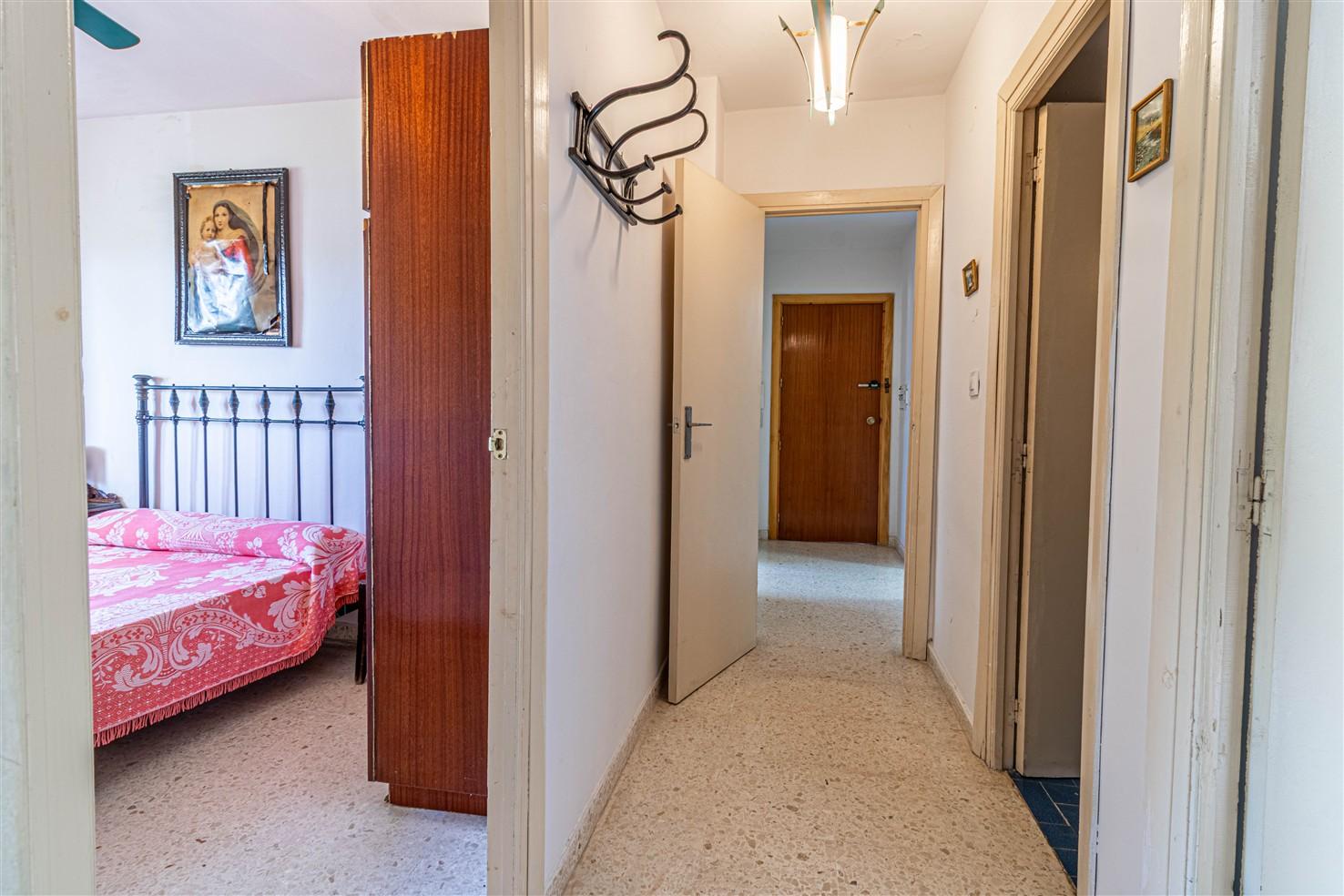 Flat for Sale in Órgiva