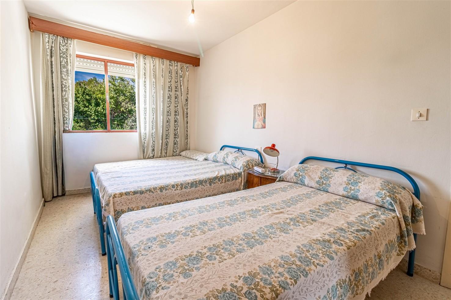 Flat for Sale in Órgiva
