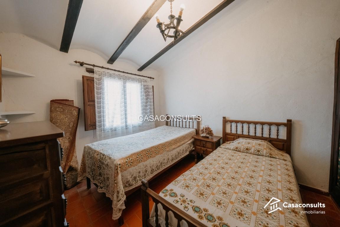 Casa en Venta en Vilafamés