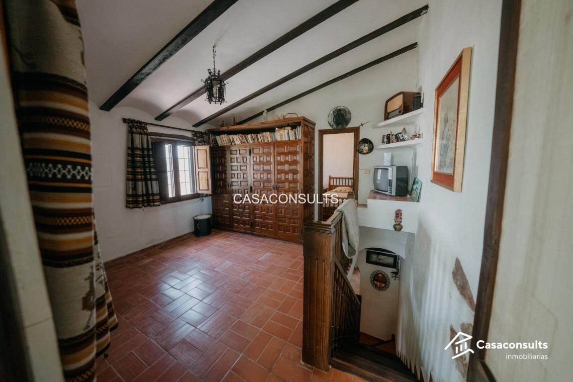 Casa en Venta en Vilafamés