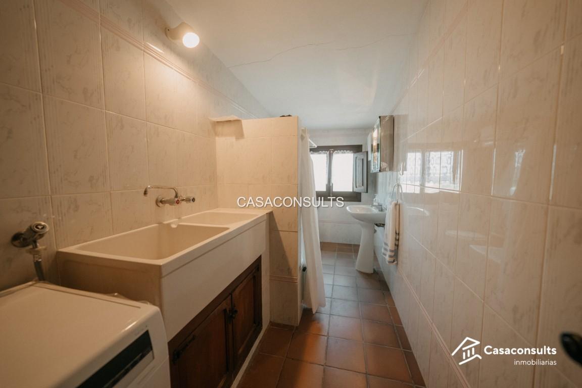 Casa en Venta en Vilafamés