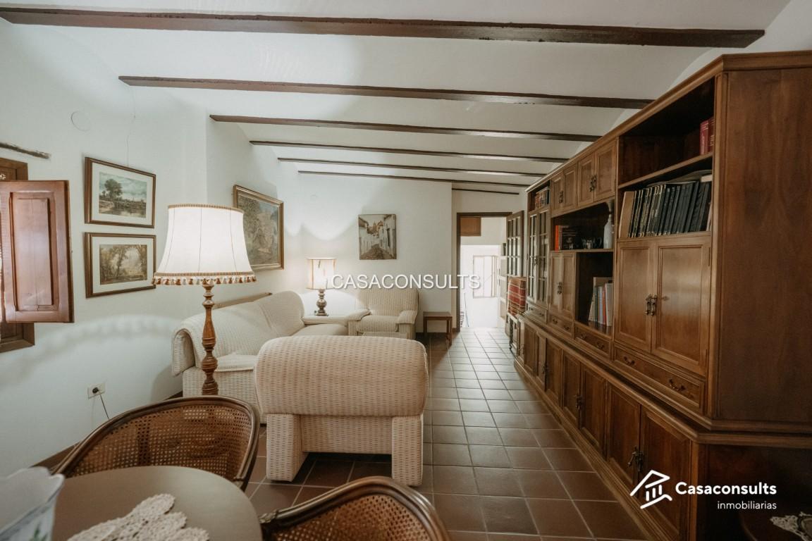 Casa en Venta en Vilafamés