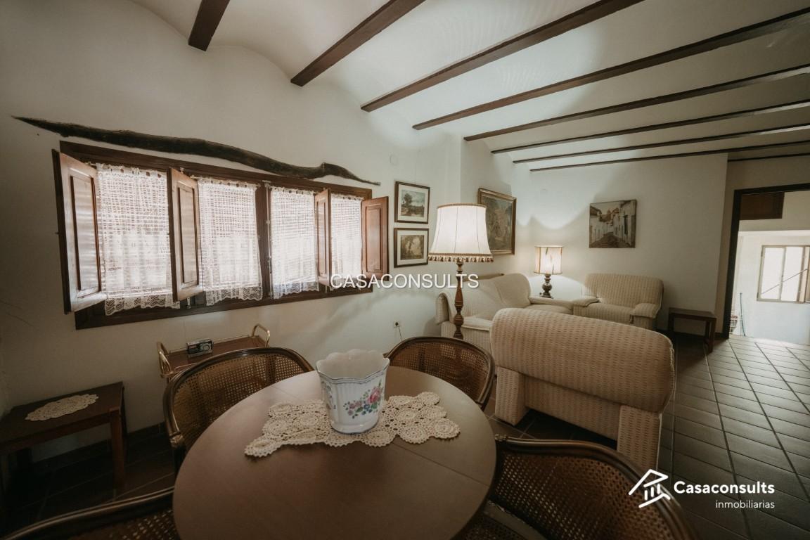 Casa en Venta en Vilafamés