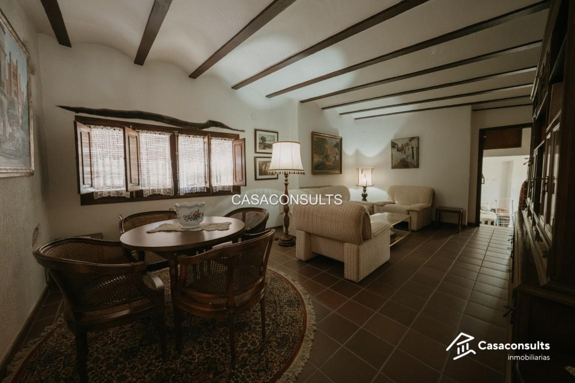 Casa en Venta en Vilafamés