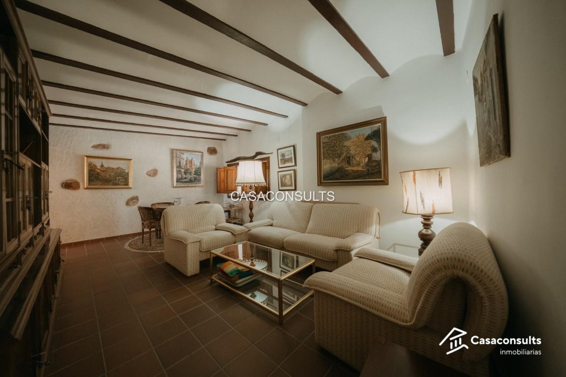 Casa en Venta en Vilafamés