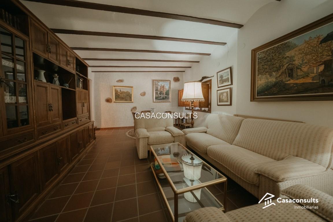 Casa en Venta en Vilafamés