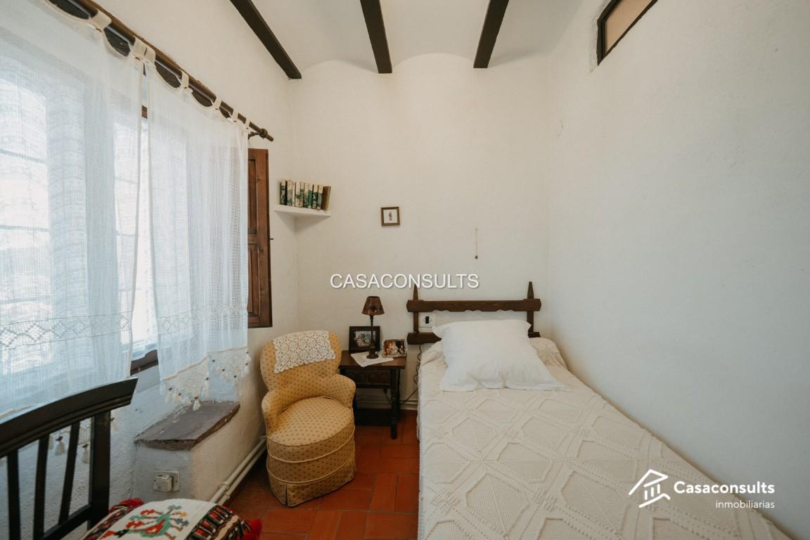 Casa en Venta en Vilafamés