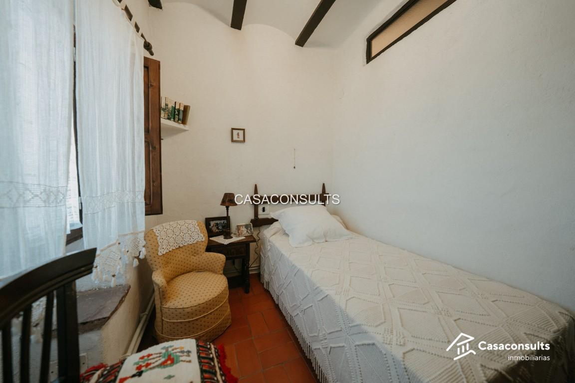 Casa en Venta en Vilafamés