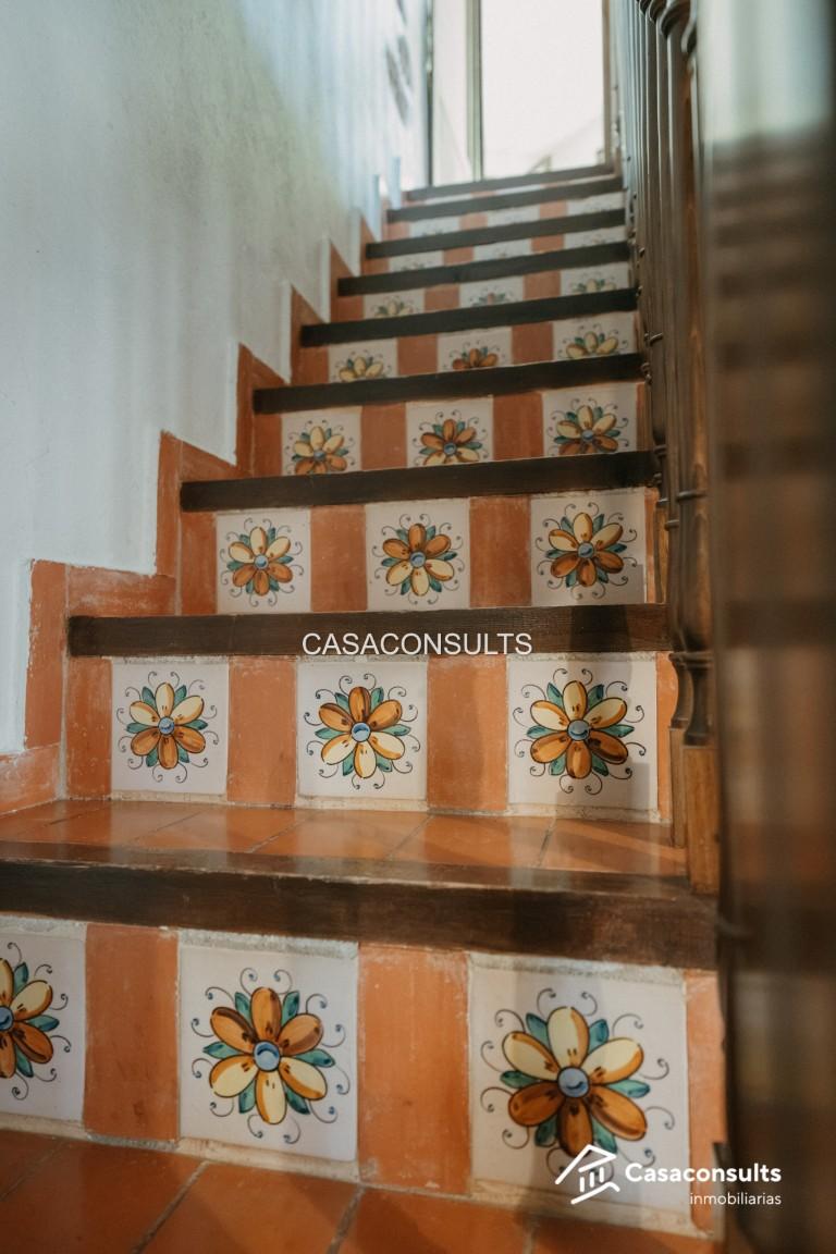 Casa en Venta en Vilafamés