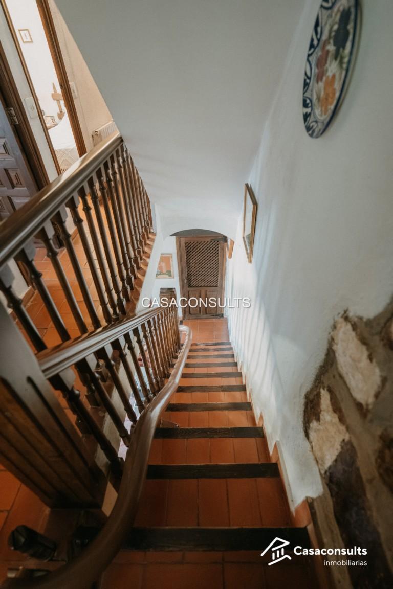 Casa en Venta en Vilafamés