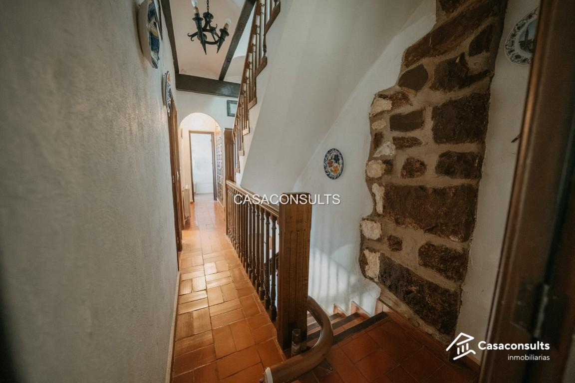 Casa en Venta en Vilafamés