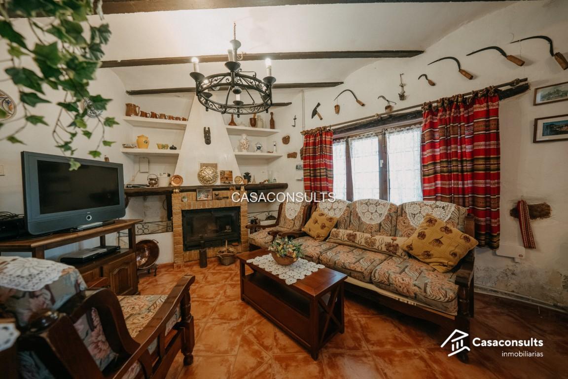 Casa en Venta en Vilafamés