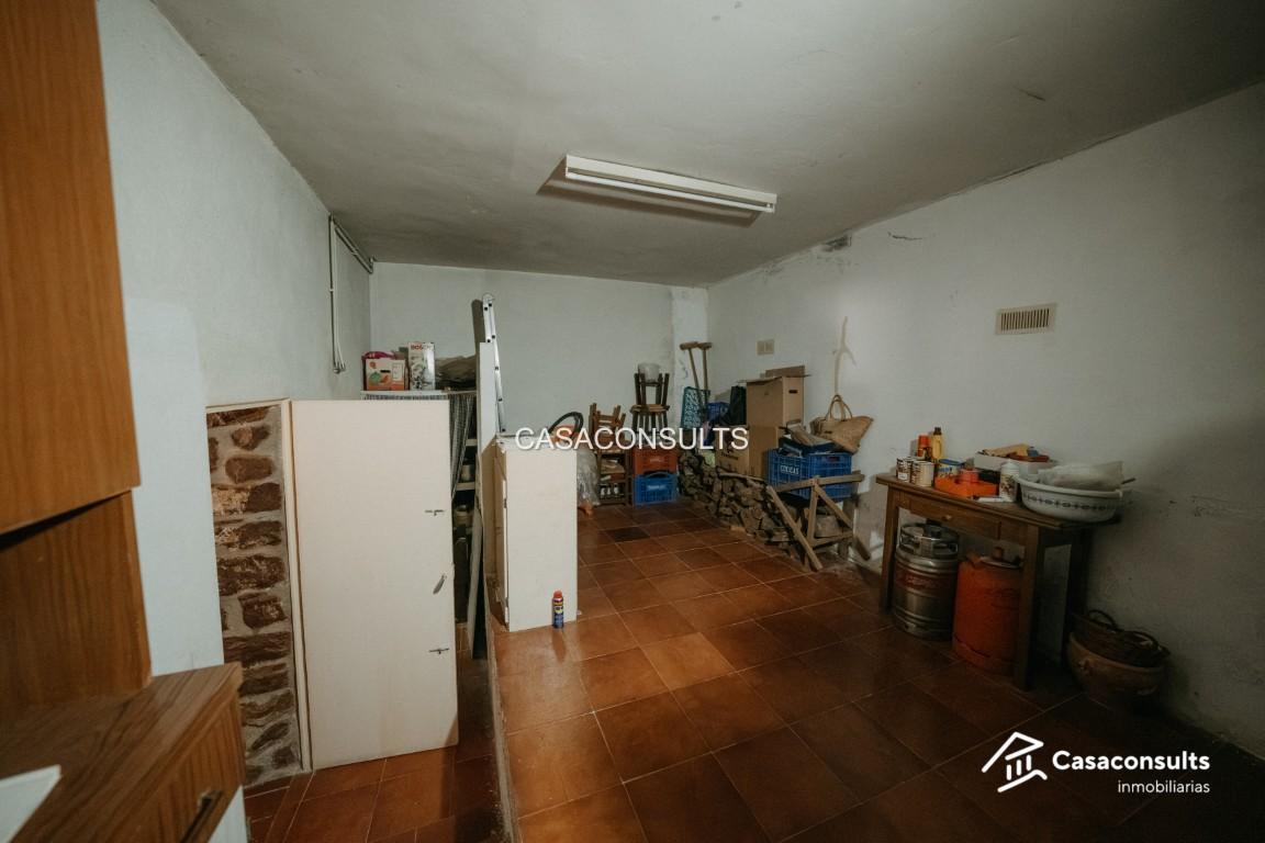 Casa en Venta en Vilafamés