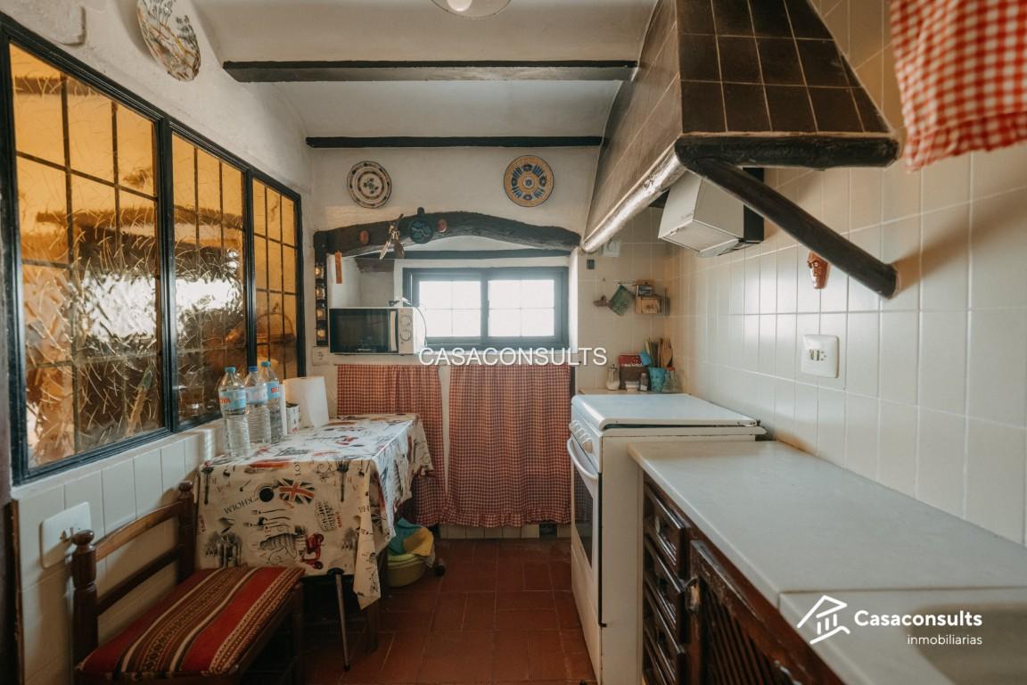 Casa en Venta en Vilafamés