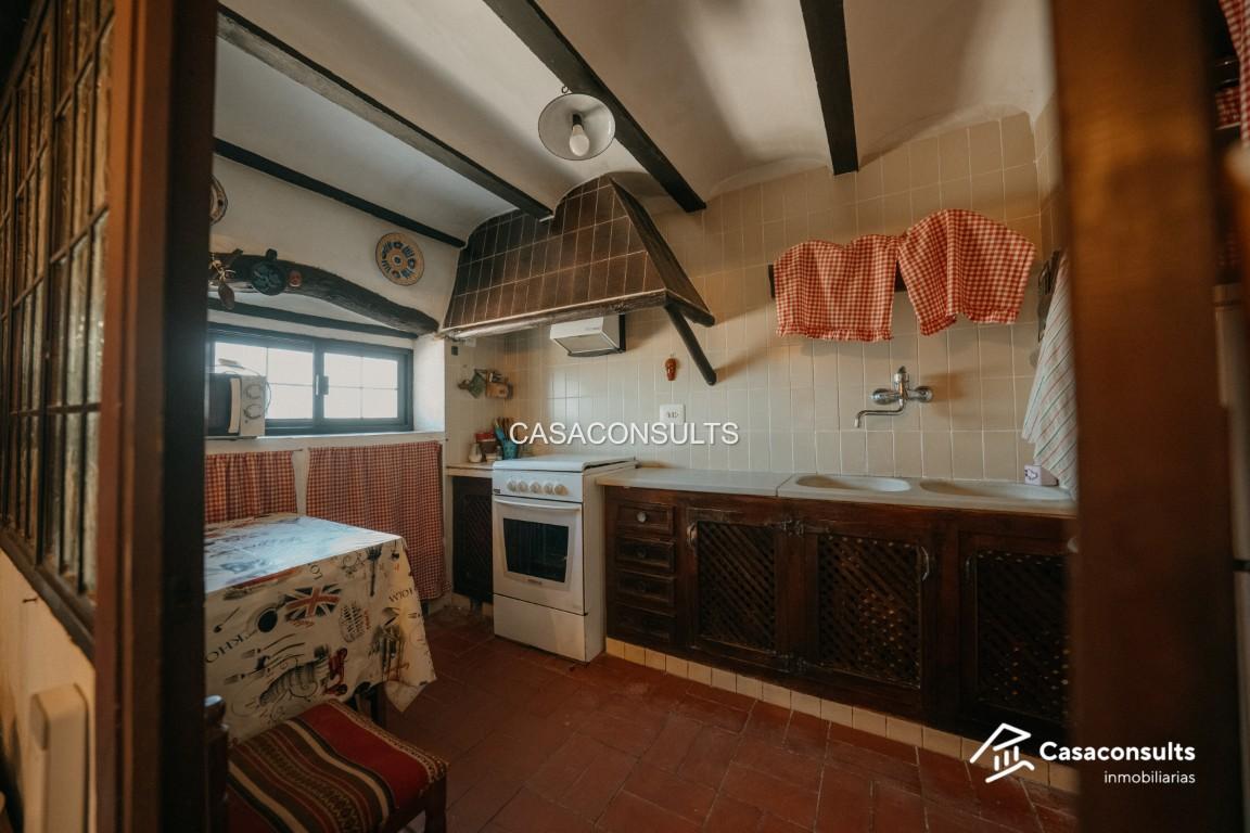 Casa en Venta en Vilafamés