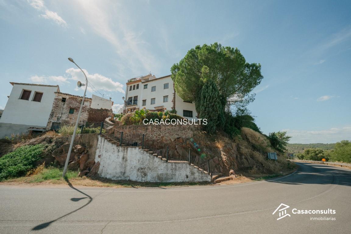 Casa en Venta en Vilafamés