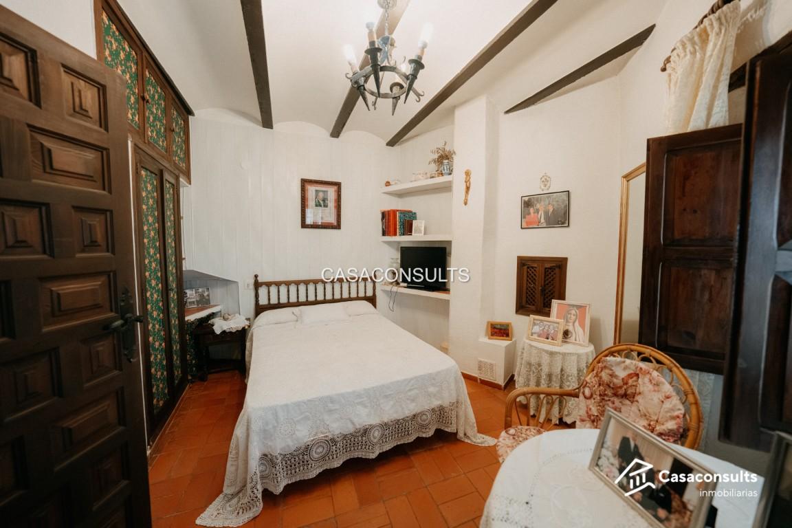 Casa en Venta en Vilafamés