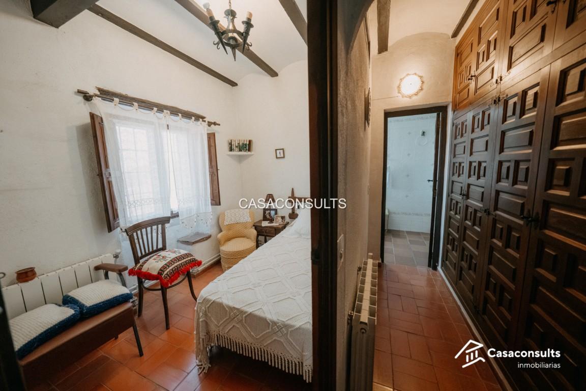 Casa en Venta en Vilafamés
