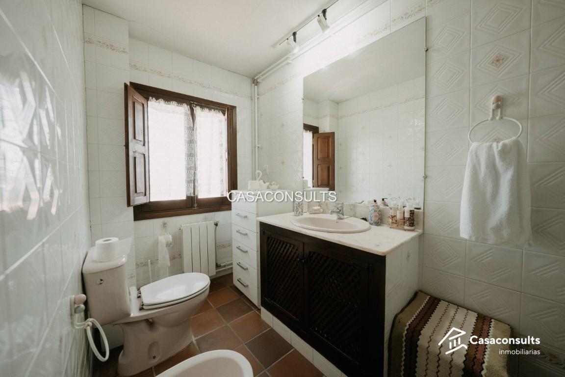 Casa en Venta en Vilafamés