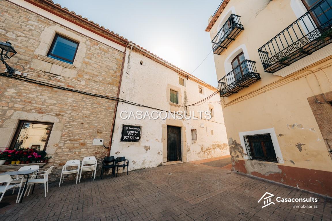 Casa en Venta en San Jorge