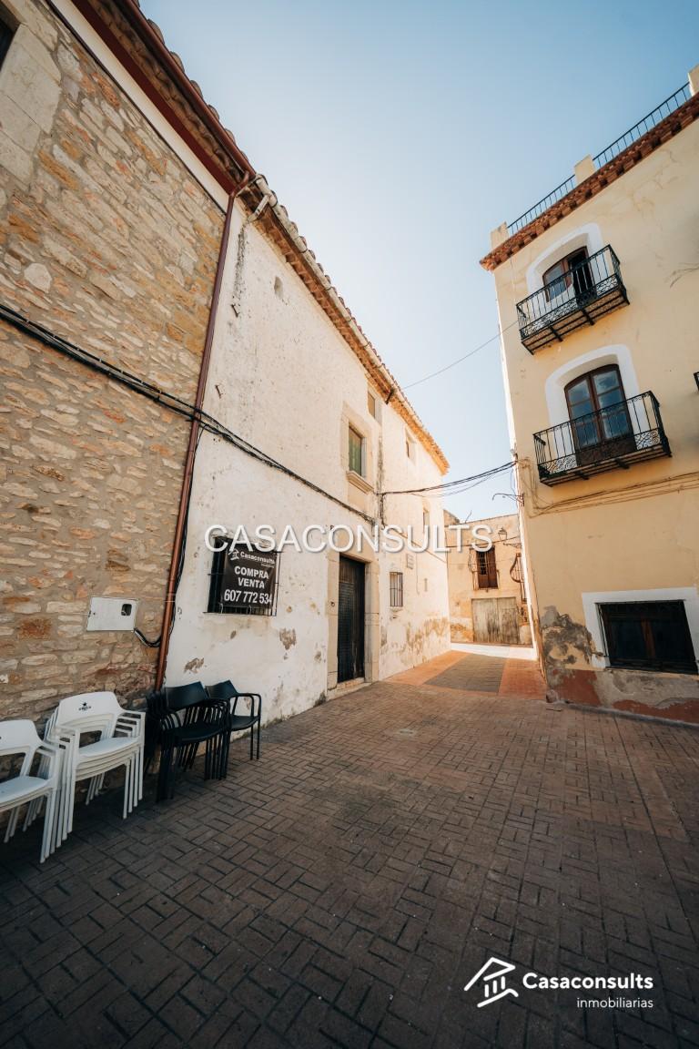 Casa en Venta en San Jorge