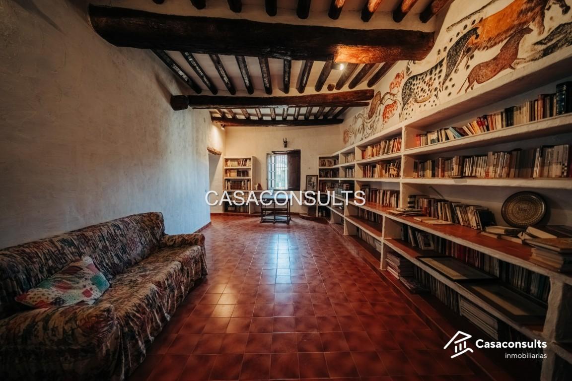 Casa en Venta en San Jorge